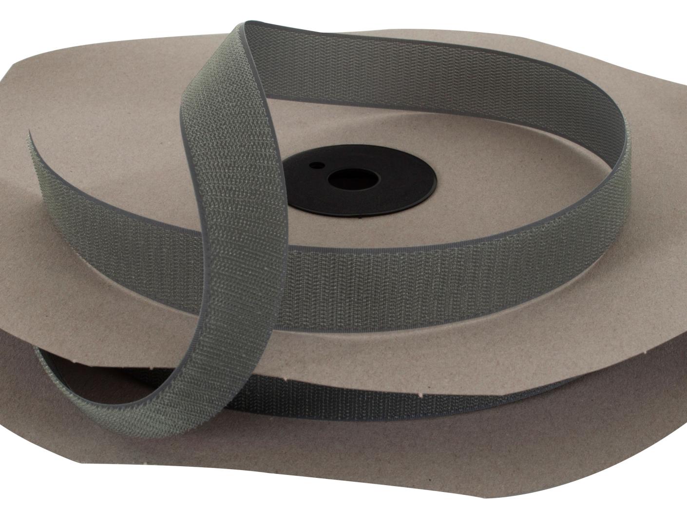 Velcro strap Nevogrip Hook Grey Velcro strap Nevogrip Hook Grey