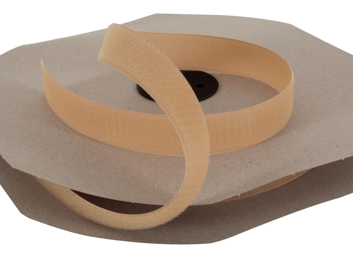 Velcro strap Nevogrip Hook Beige Velcro strap Nevogrip Hook Beige