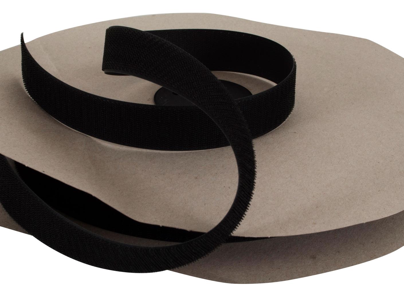 Velcro strap SH Nevogrip Hook Black Velcro strap SH Nevogrip Hook Black