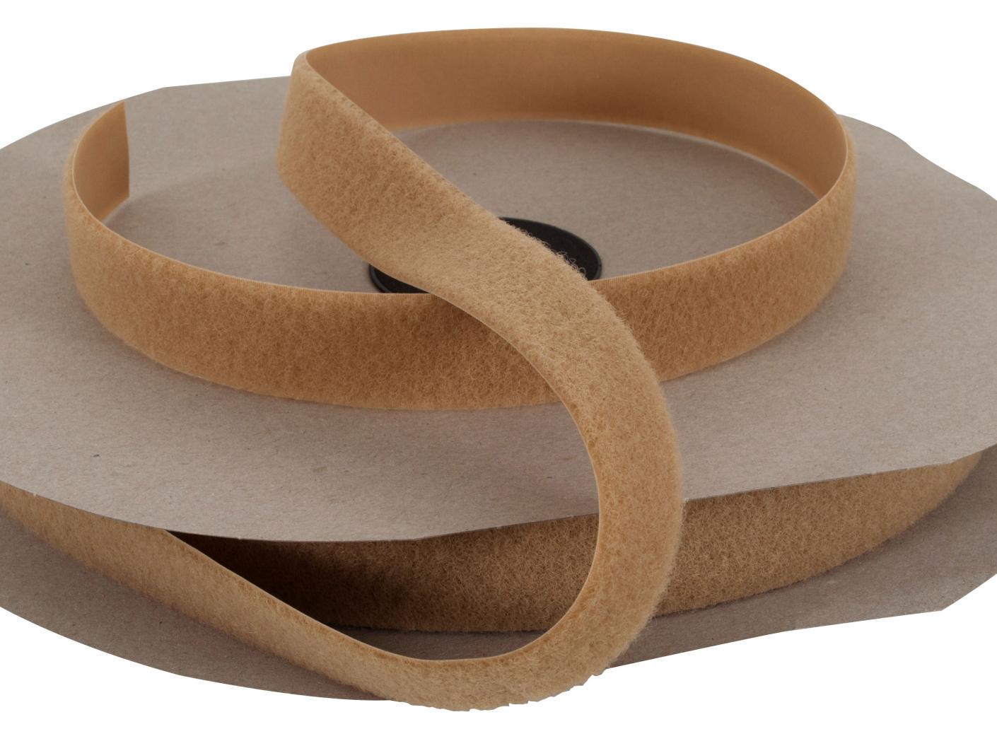 Velcro strap SH Nevogrip Loop Beige Velcro strap SH Nevogrip Loop Beige