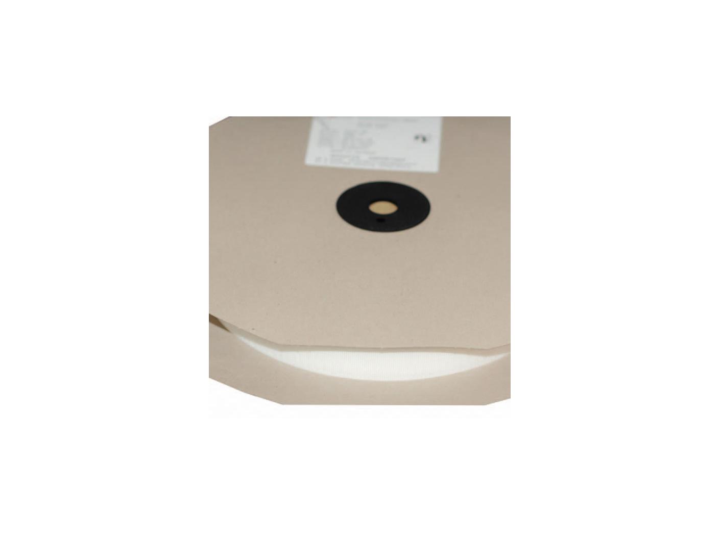 Velcro strap Nevogrip high elastic Loop White, 30mm, 25m/rl Velcro strap Nevogrip high elastic Loop White, 30mm, 25m/rl