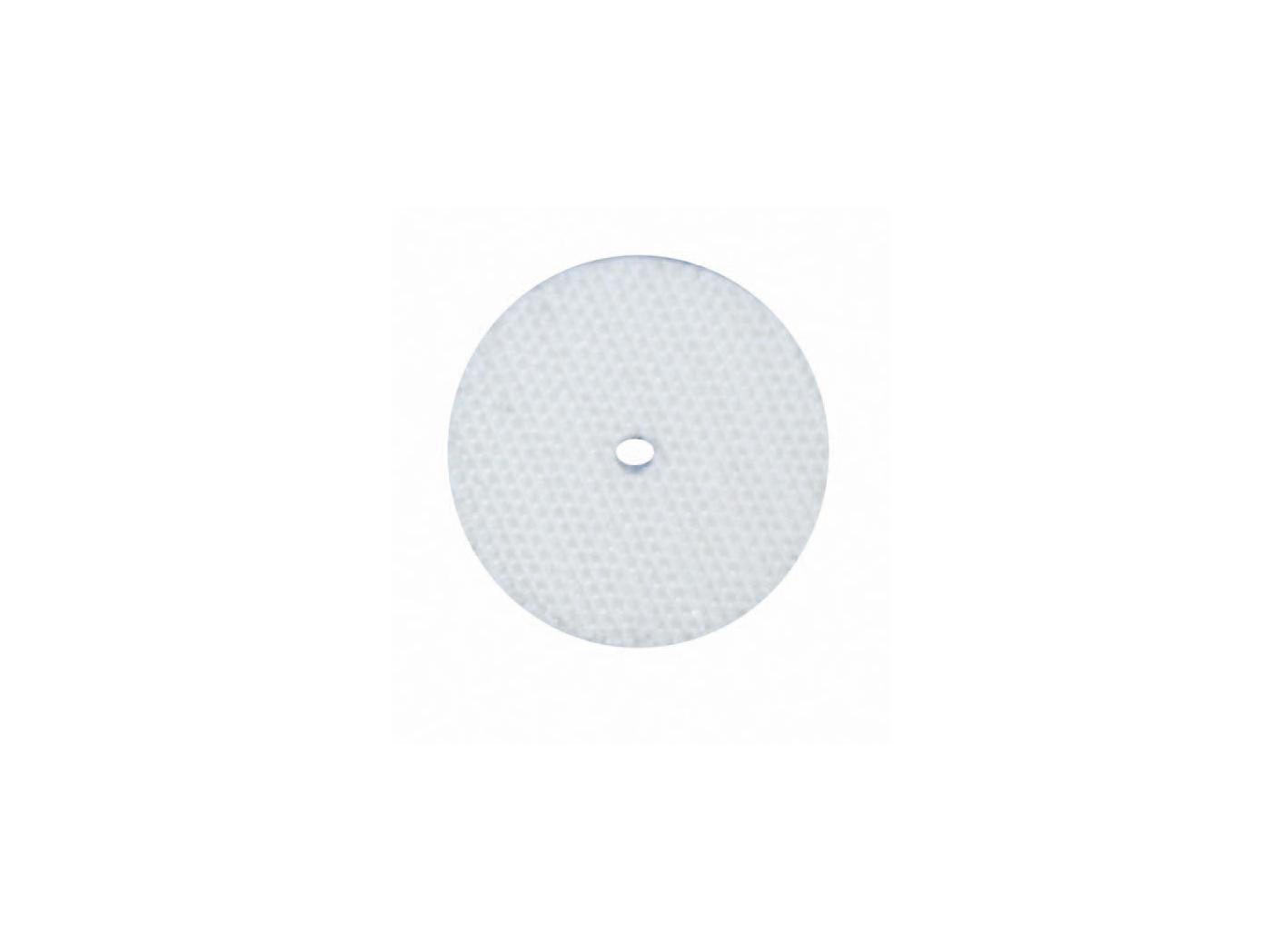 Velcro disc Nevogrip Hook White, Ø35mm Velcro disc Nevogrip Hook White, Ø35mm