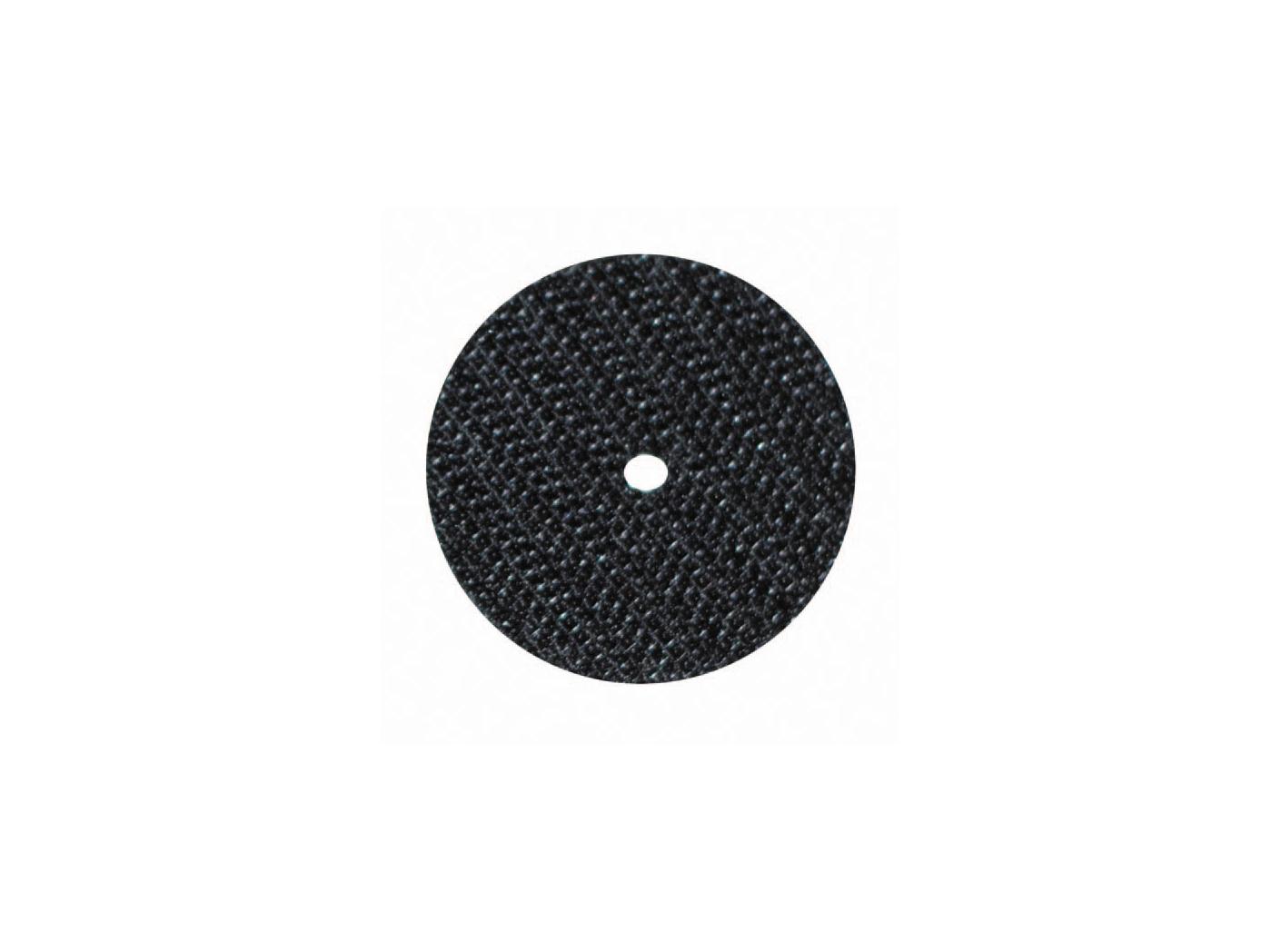 Velcro disc Nevogrip Hook Black, Ø35mm Velcro disc Nevogrip Hook Black, Ø35mm