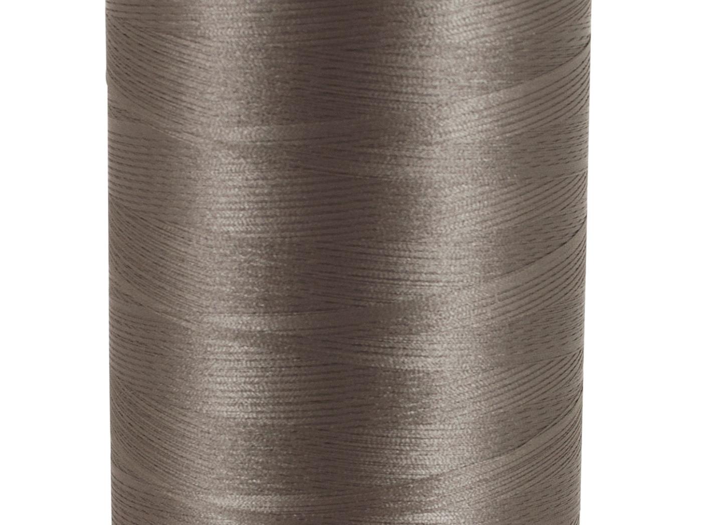 Sewing thread Serafil 120, 329 Brown-grey, 20000m/rl Sewing thread Serafil 120, 329 Brown-grey, 20000m/rl