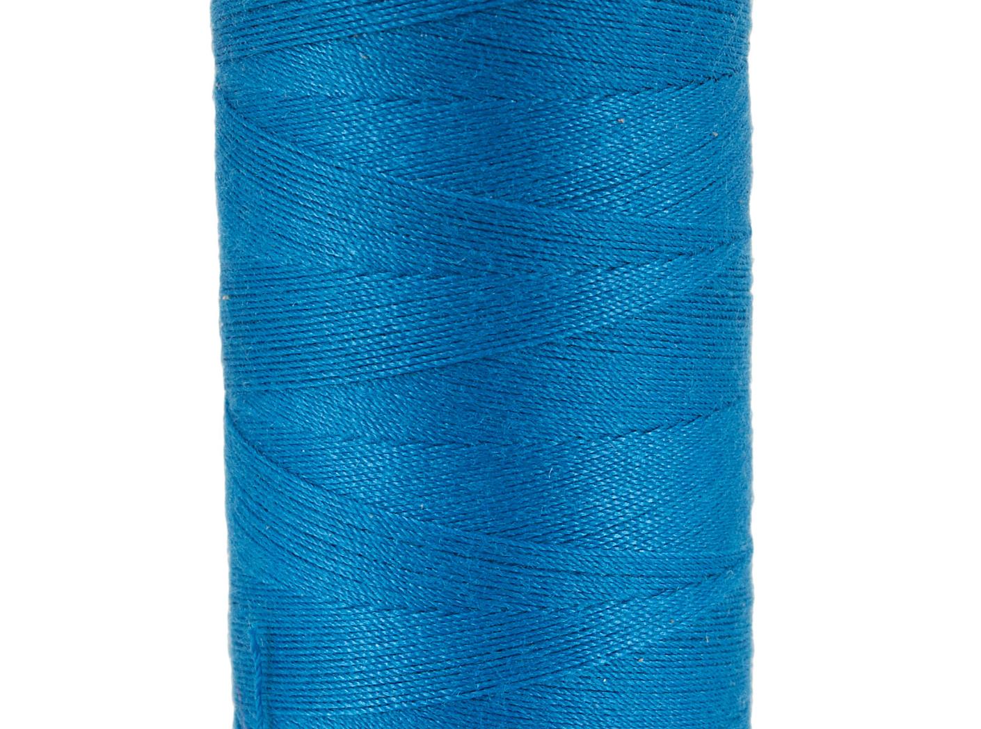 Sewing thread Saba 50, 24 Navy blue, 500m/rl Sewing thread Saba 50, 24 Navy blue, 500m/rl