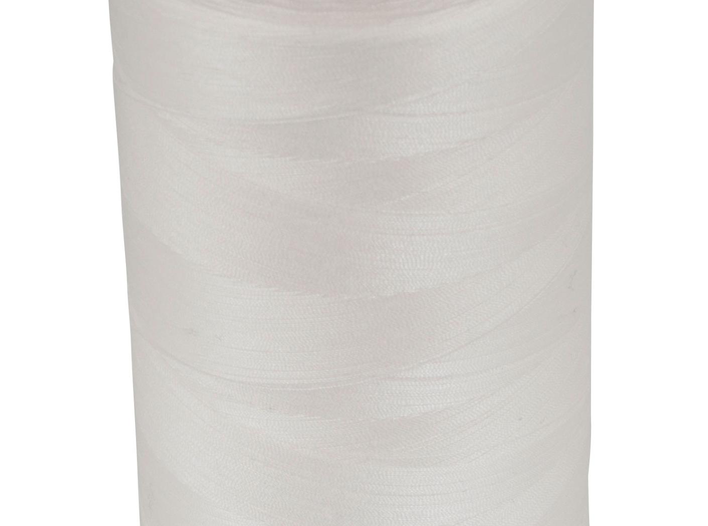 Overlock nähgarn Epic 120 Off white, 5000m/rl Overlock nähgarn Epic 120 Off white, 5000m/rl