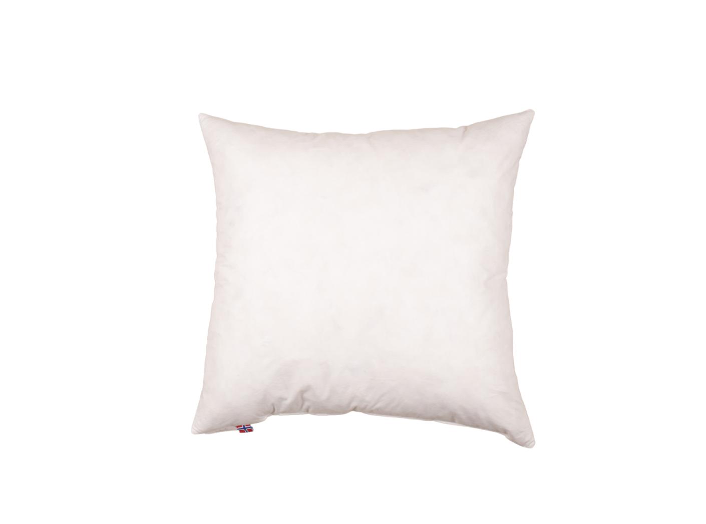 Cushion Lumi feather 50x50cm, 750g Cushion Lumi feather 50x50cm, 750g