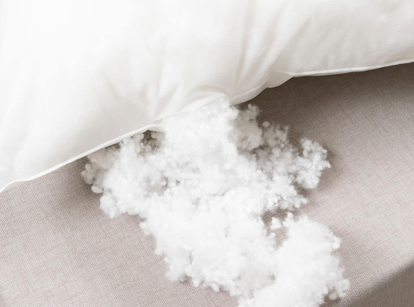 Ball fibre Iwo polyester, 1kg/fp Ball fibre Iwo polyester, 1kg/fp