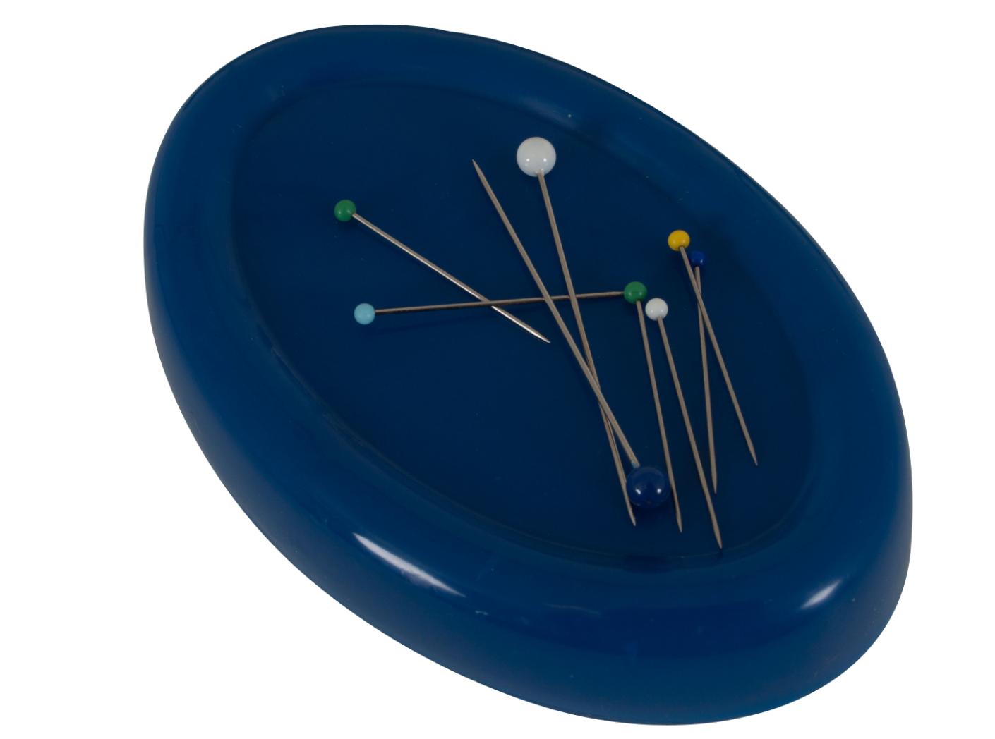 Magnetic needle cushion Magnetic needle cushion