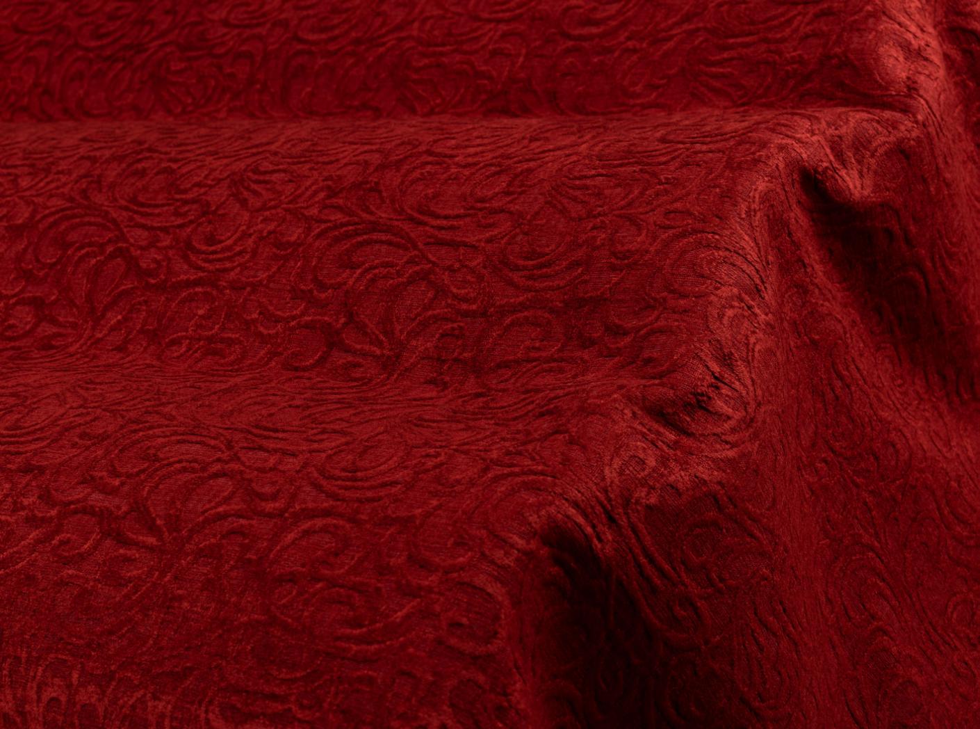 Fabric Afrodite 1 Wine Fabric Afrodite 1 Wine