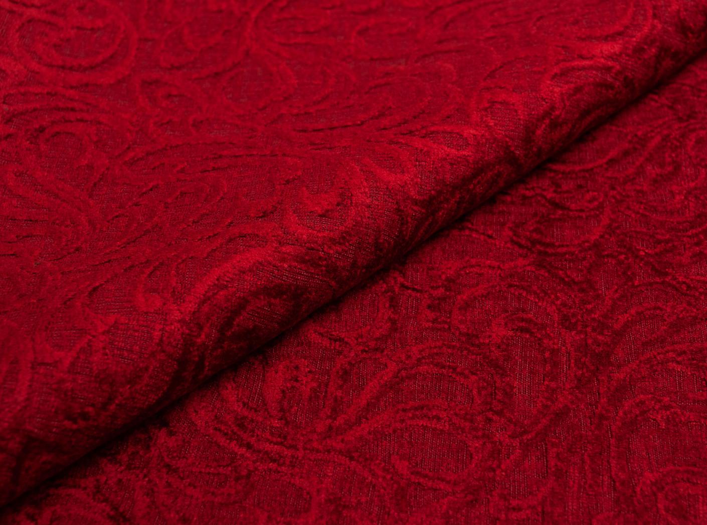 Fabric Afrodite 1 Wine Fabric Afrodite 1 Wine