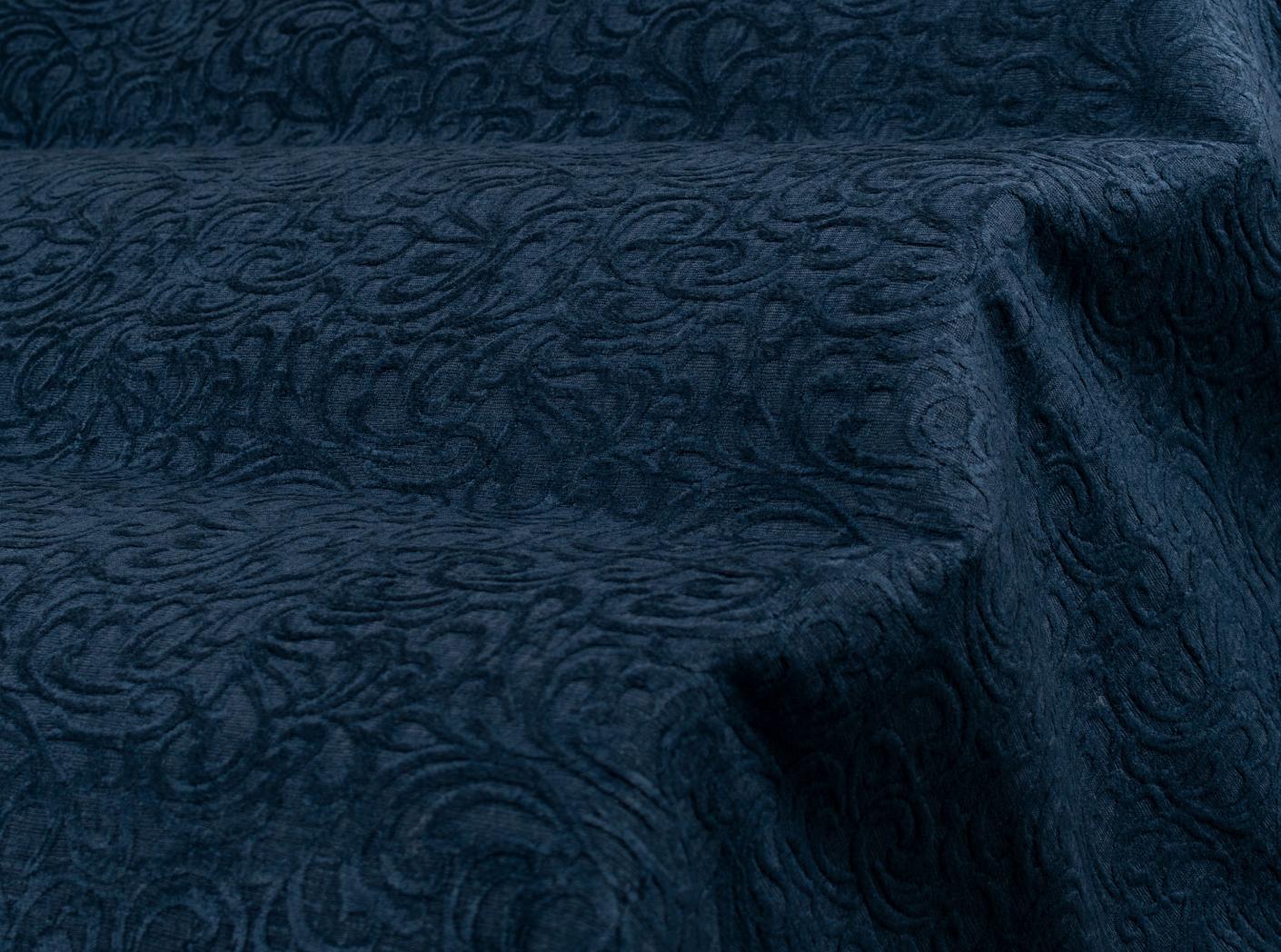 Fabric Afrodite 2 Midnight Fabric Afrodite 2 Midnight