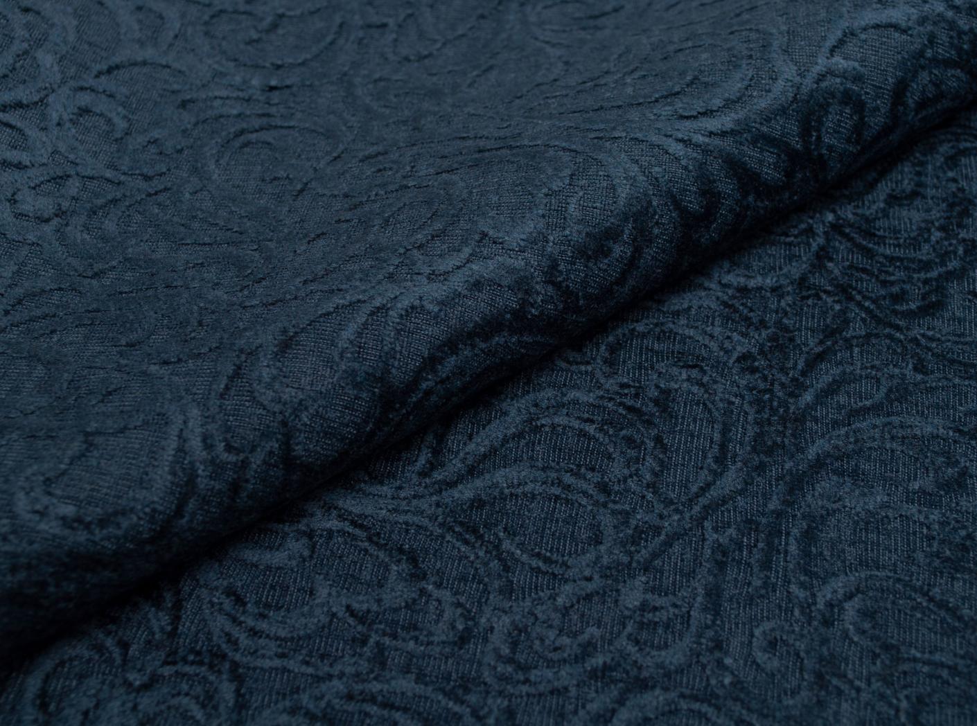 Fabric Afrodite 2 Midnight Fabric Afrodite 2 Midnight