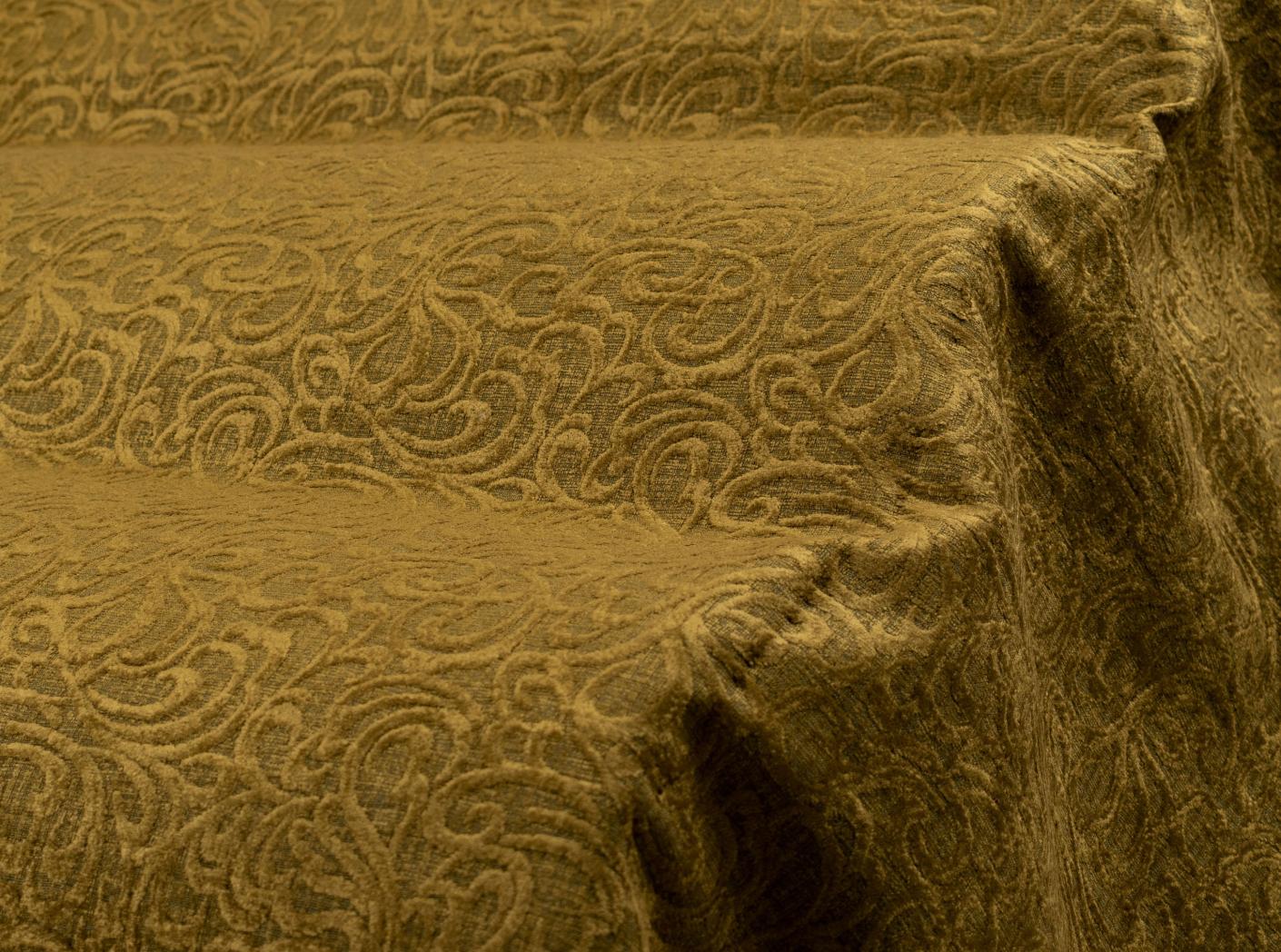 Fabric Afrodite 3 Forest Fabric Afrodite 3 Forest