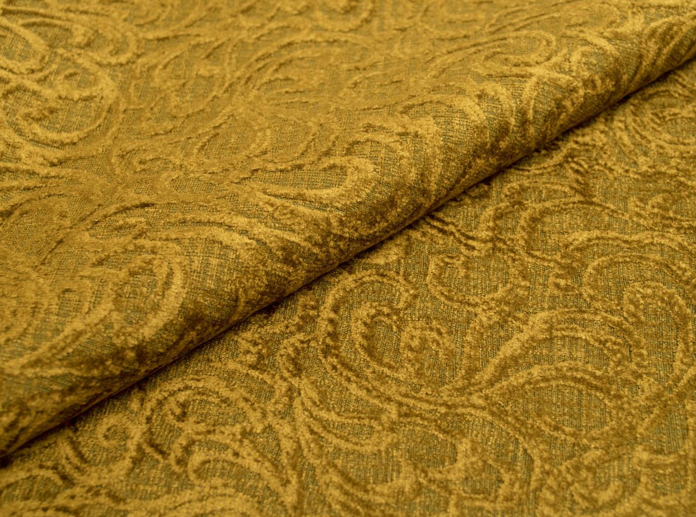 Fabric Afrodite 3 Forest Fabric Afrodite 3 Forest