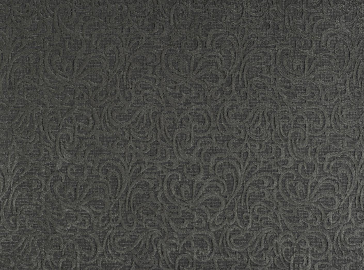 Fabric Afrodite 7 Graphite Fabric Afrodite 7 Graphite
