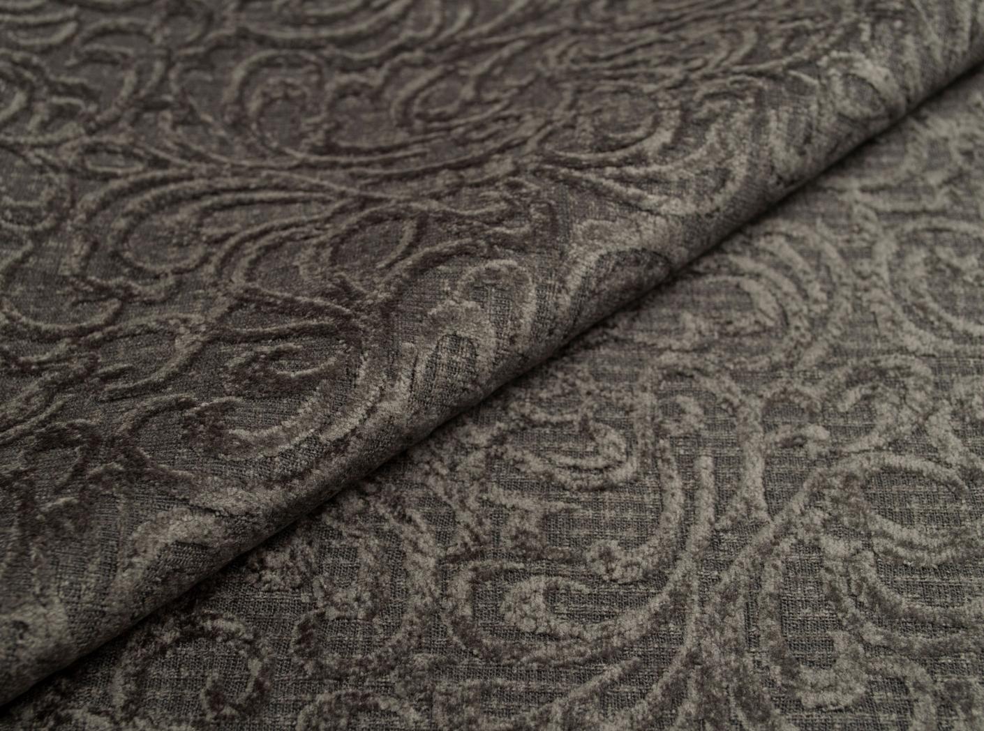 Fabric Afrodite 7 Graphite Fabric Afrodite 7 Graphite