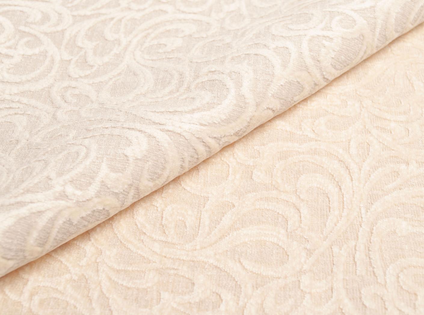 Fabric Afrodite 10 Off white Fabric Afrodite 10 Off white