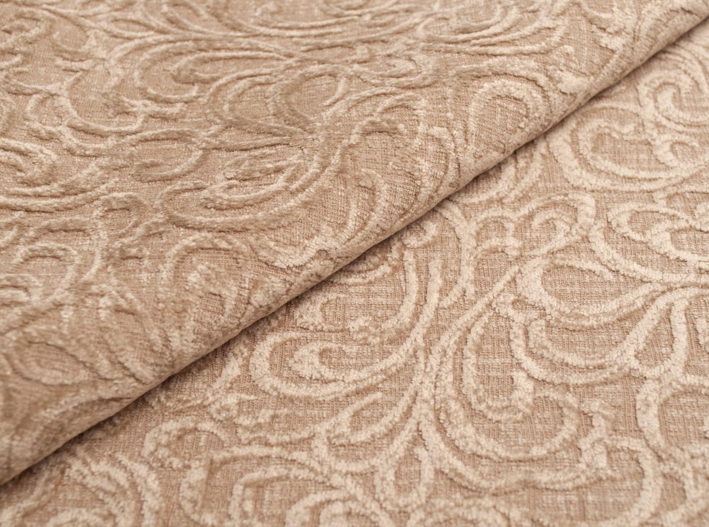 Fabric Afrodite 16 Sand Fabric Afrodite 16 Sand
