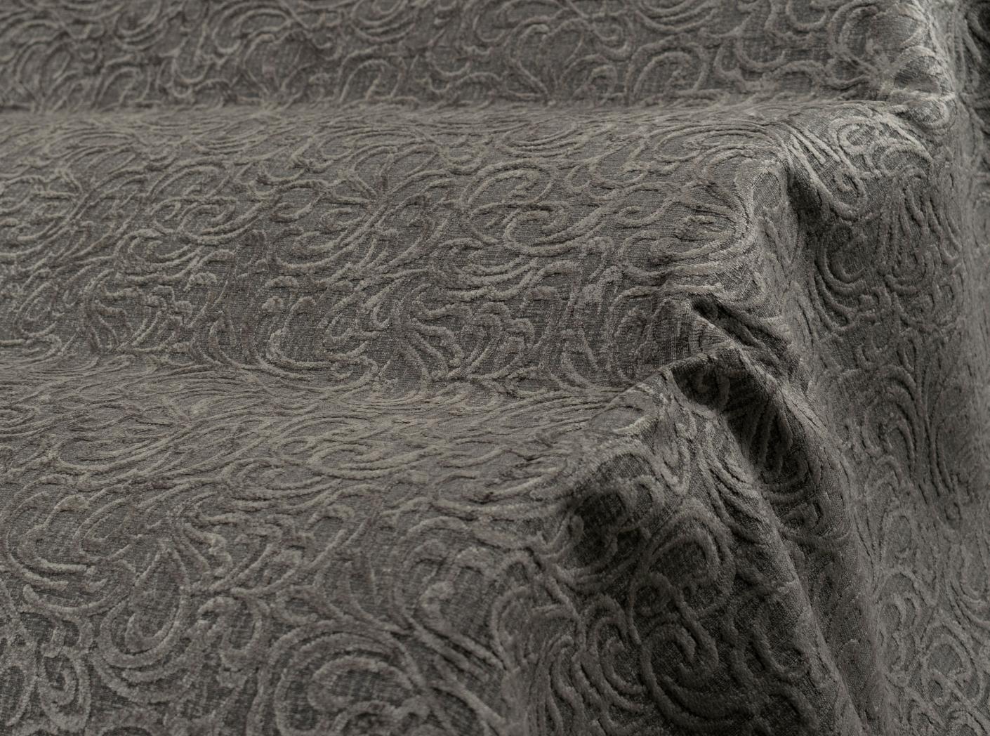 Fabric Afrodite 47 Fog Fabric Afrodite 47 Fog