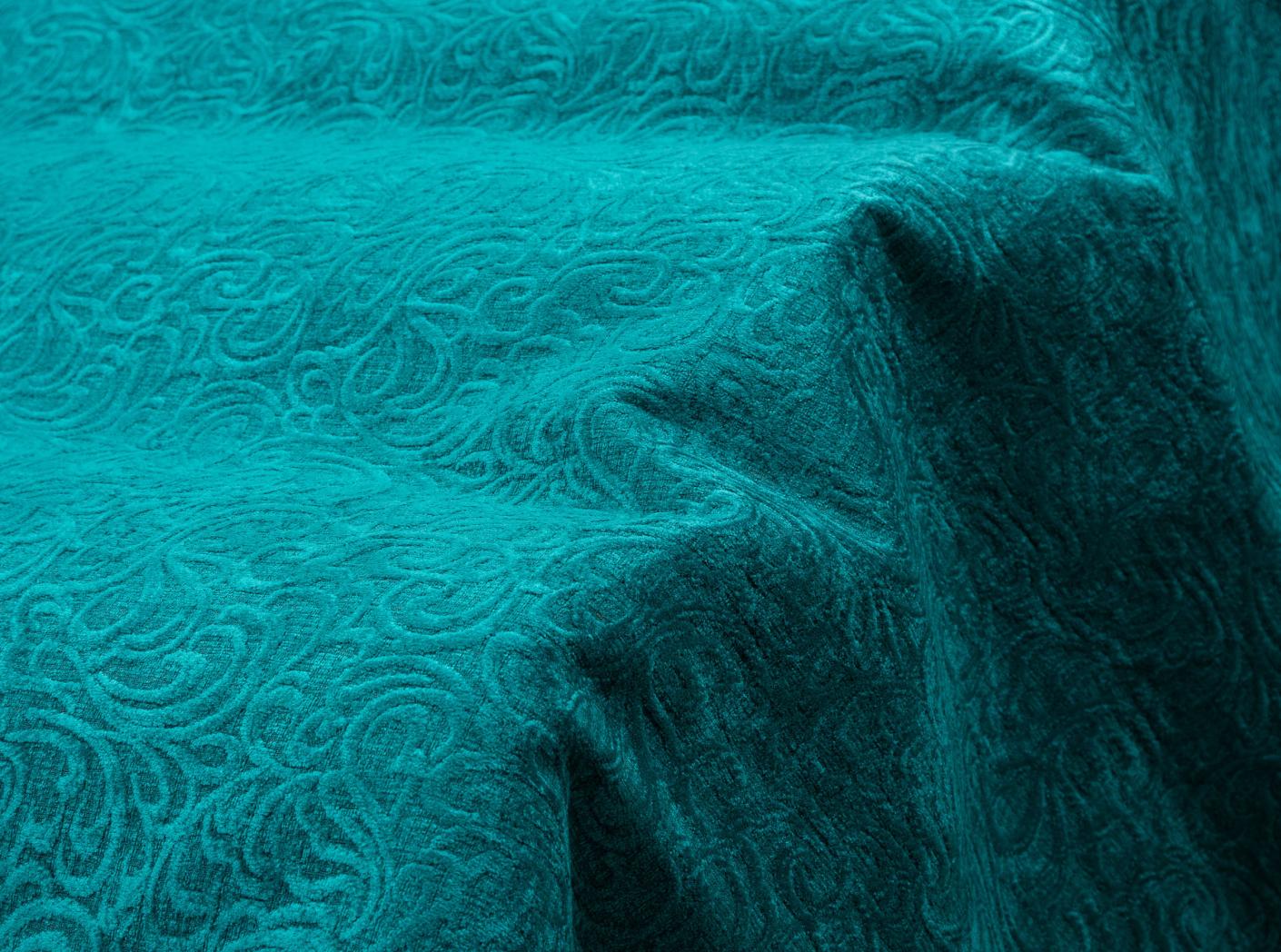 Fabric Afrodite 52 Lagoon Fabric Afrodite 52 Lagoon