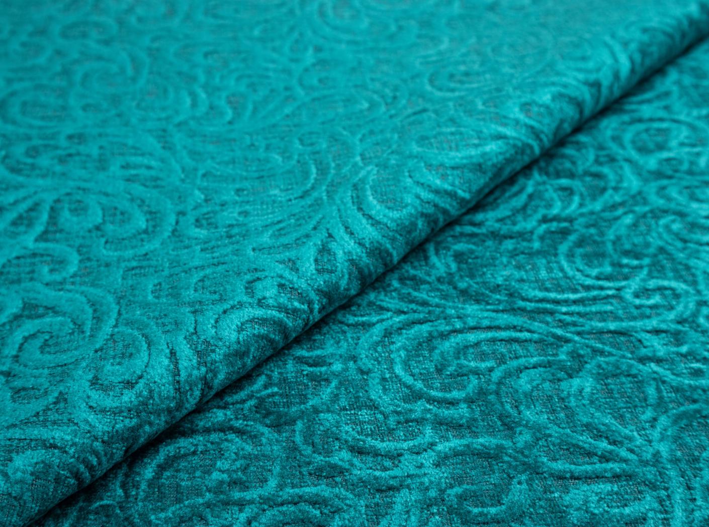 Fabric Afrodite 52 Lagoon Fabric Afrodite 52 Lagoon