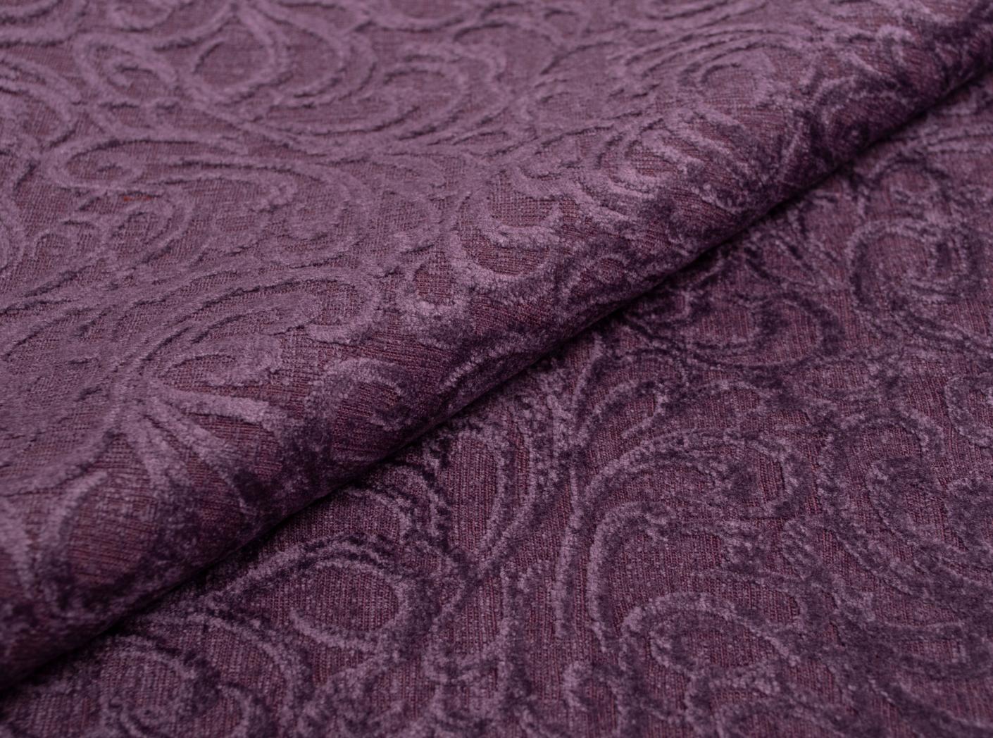 Fabric Afrodite 71 Violet Fabric Afrodite 71 Violet