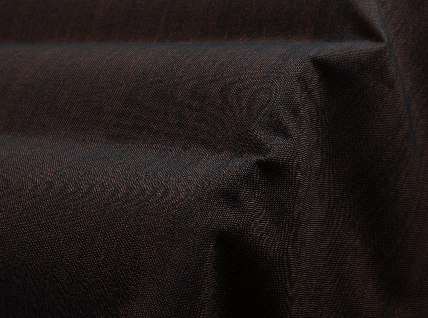 Fabric Balder 1/10 Black brick Fabric Balder 1/10 Black brick