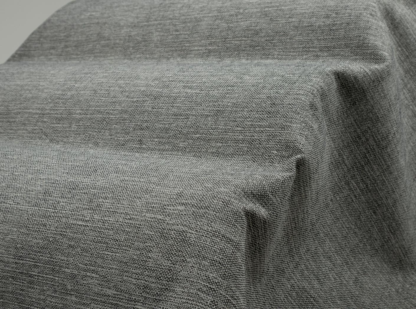 Fabric Balder 1/7 Pepper Fabric Balder 1/7 Pepper