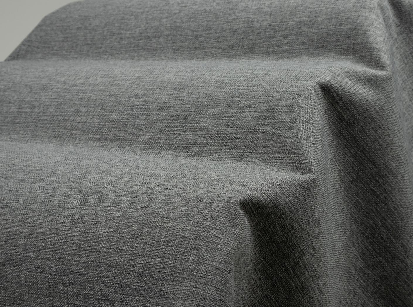 Fabric Balder 1/2 Stone Fabric Balder 1/2 Stone