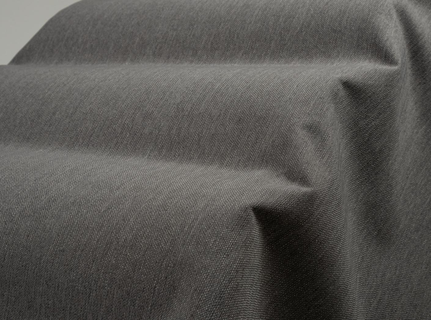 Fabric Balder 1/23 Warm grey Fabric Balder 1/23 Warm grey