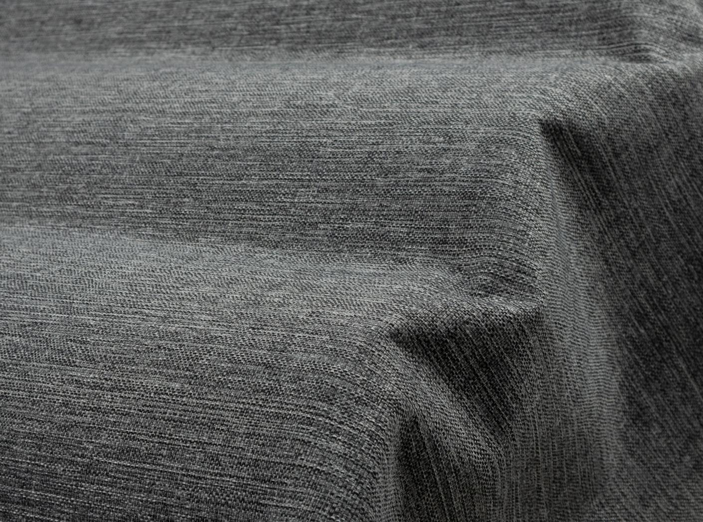 Fabric Balder 1/1 Graphite Fabric Balder 1/1 Graphite