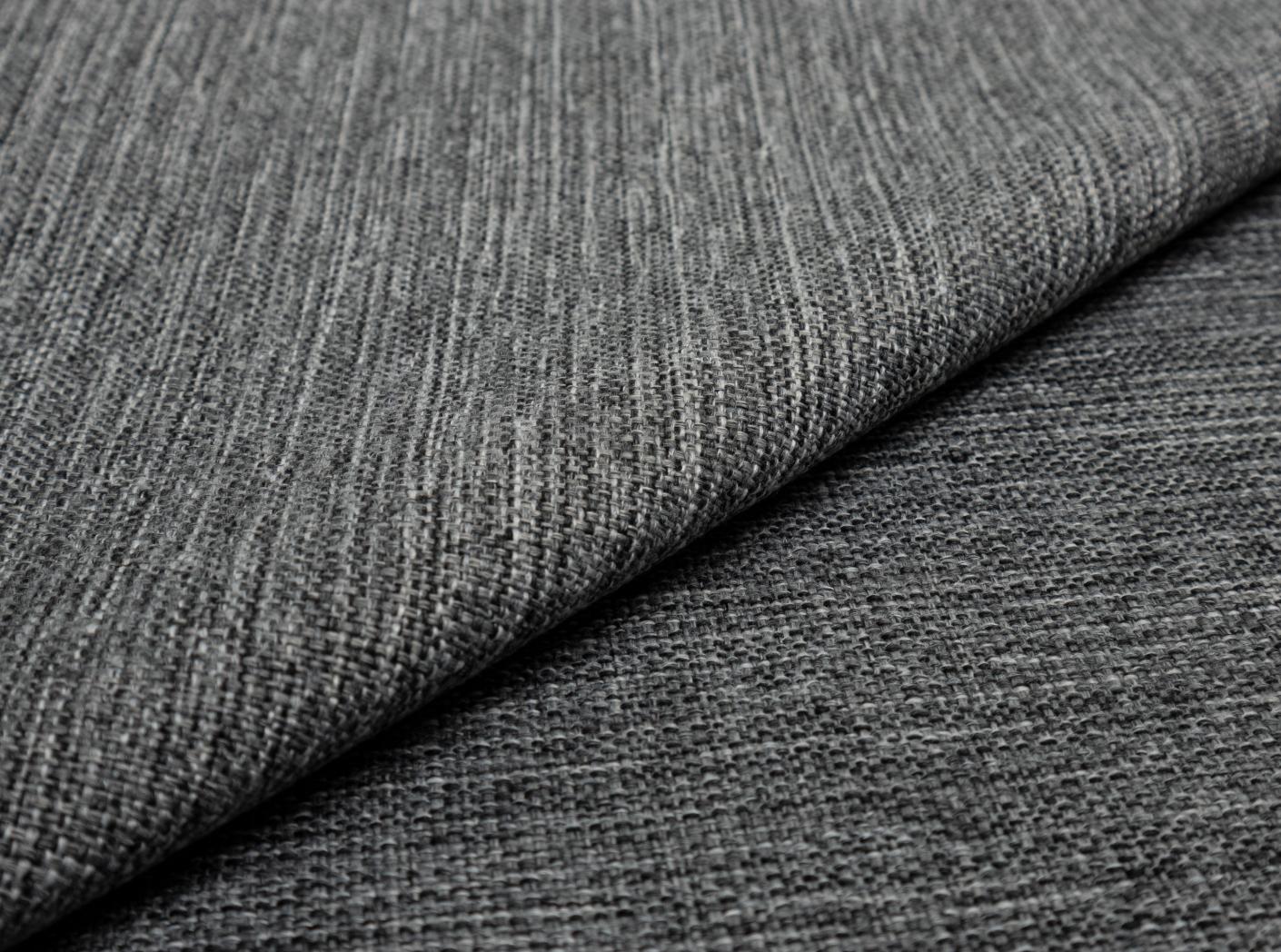 Fabric Balder 1/1 Graphite Fabric Balder 1/1 Graphite