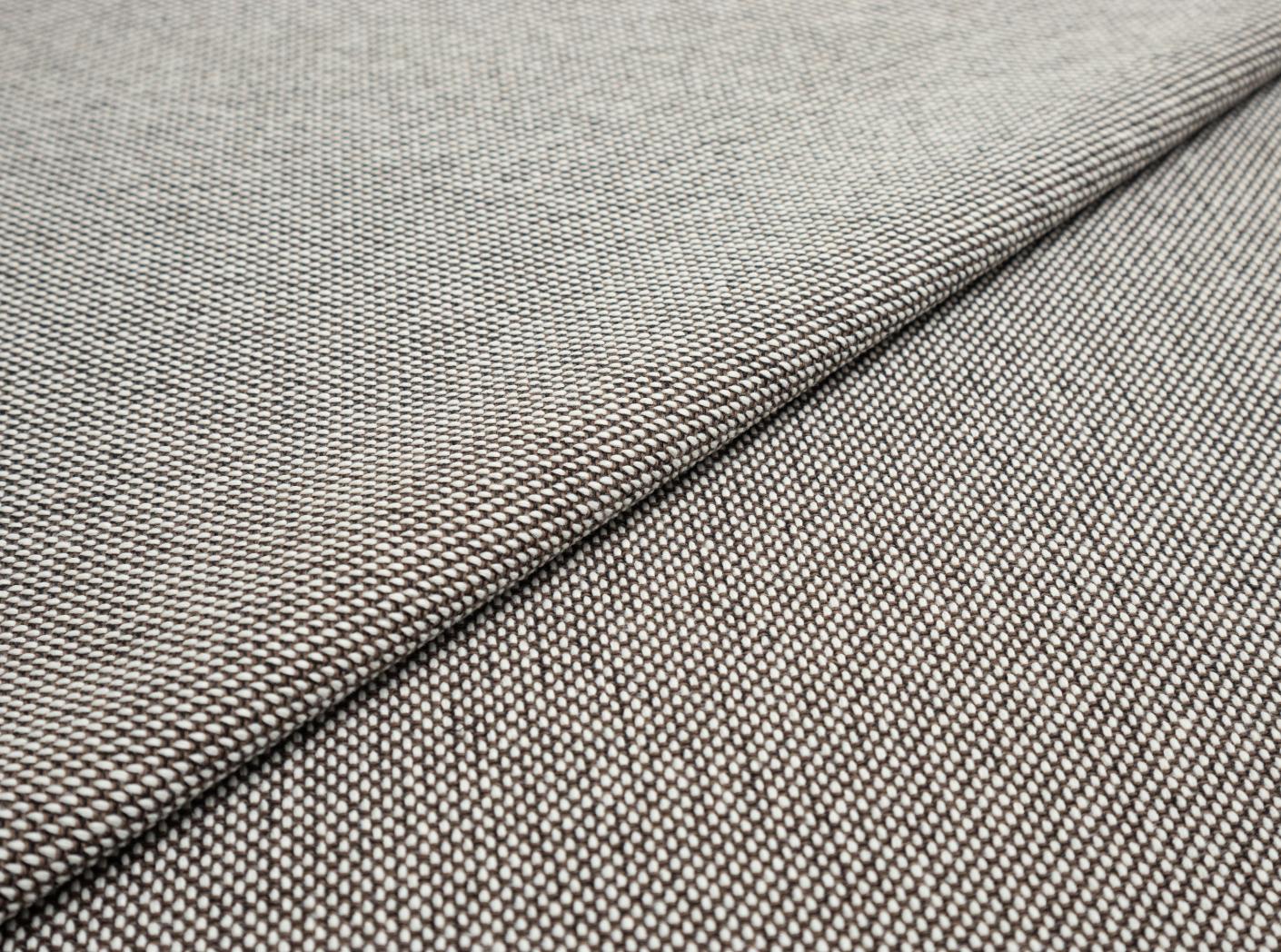 Fabric Blues CS II 9822 Brown/Linen Fabric Blues CS II 9822 Brown/Linen