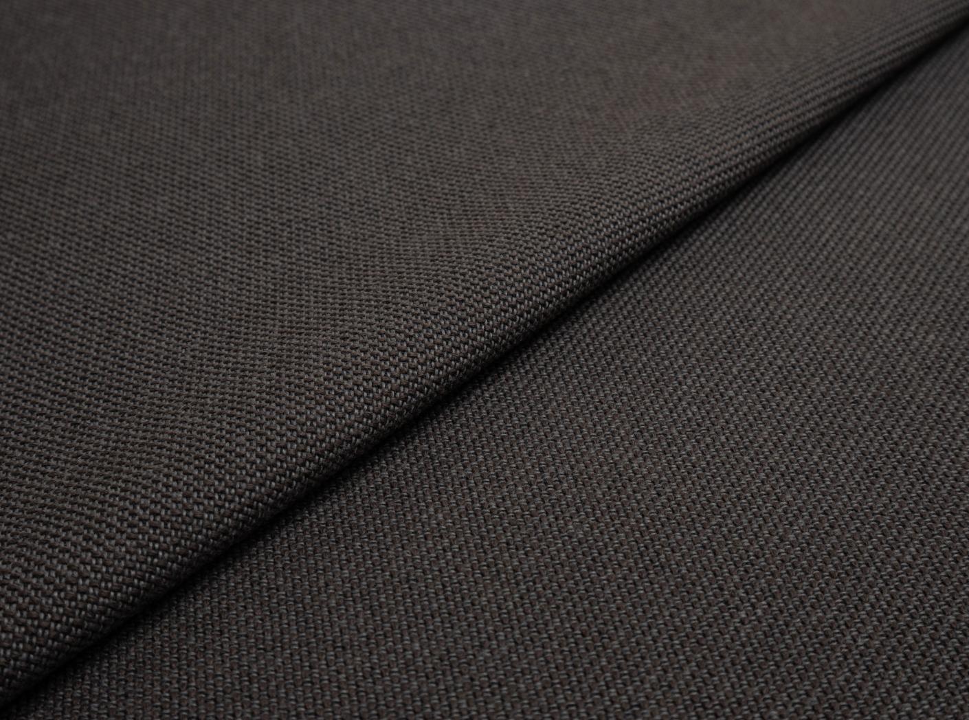 Fabric Blues CS II 9222 Coffe/Black Fabric Blues CS II 9222 Coffe/Black