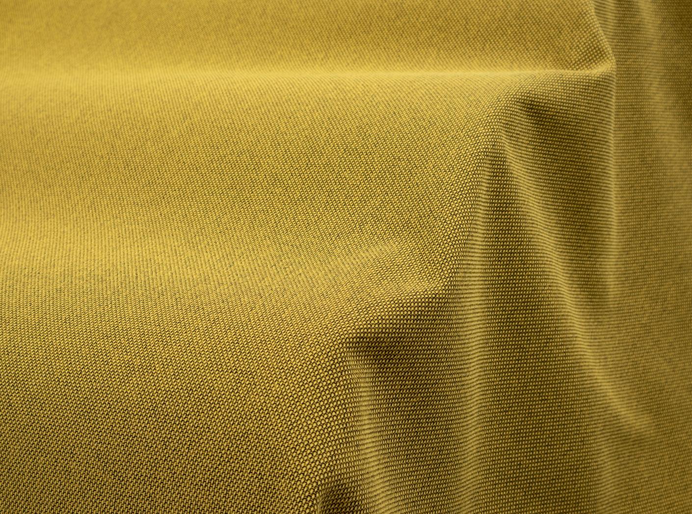 Fabric Blues CS II 9317 Gold/Black Fabric Blues CS II 9317 Gold/Black