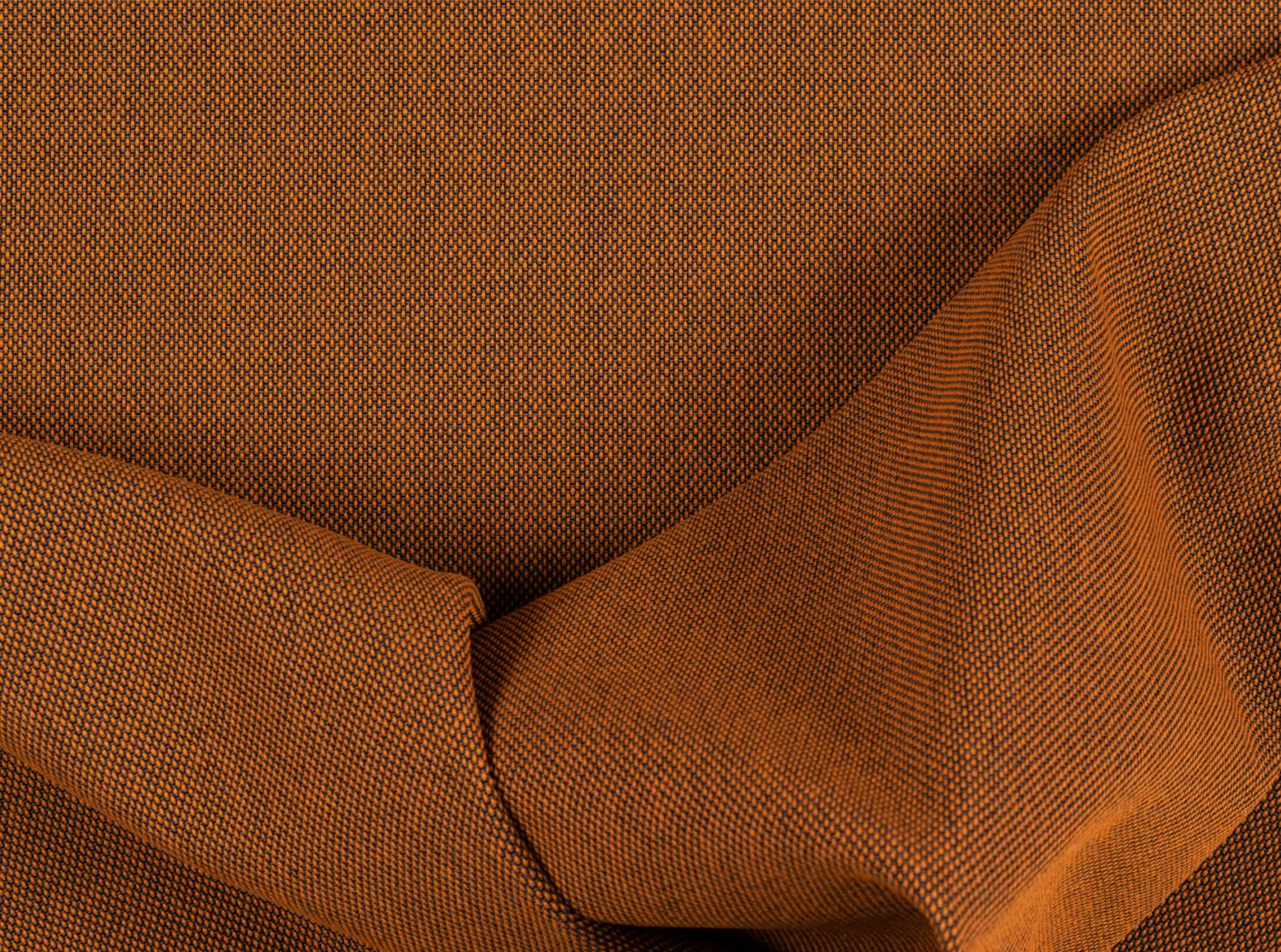 Fabric Blues CS II 9302 Orange/Brown Fabric Blues CS II 9302 Orange/Brown