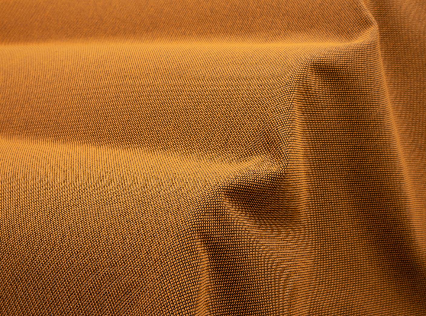 Fabric Blues CS II 9302 Orange/Brown Fabric Blues CS II 9302 Orange/Brown