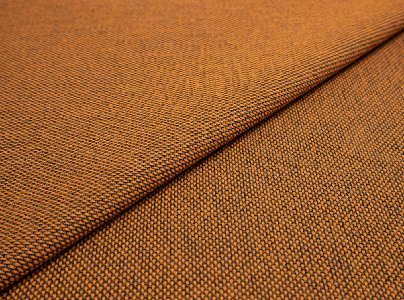 Fabric Blues CS II 9302 Orange/Brown Fabric Blues CS II 9302 Orange/Brown