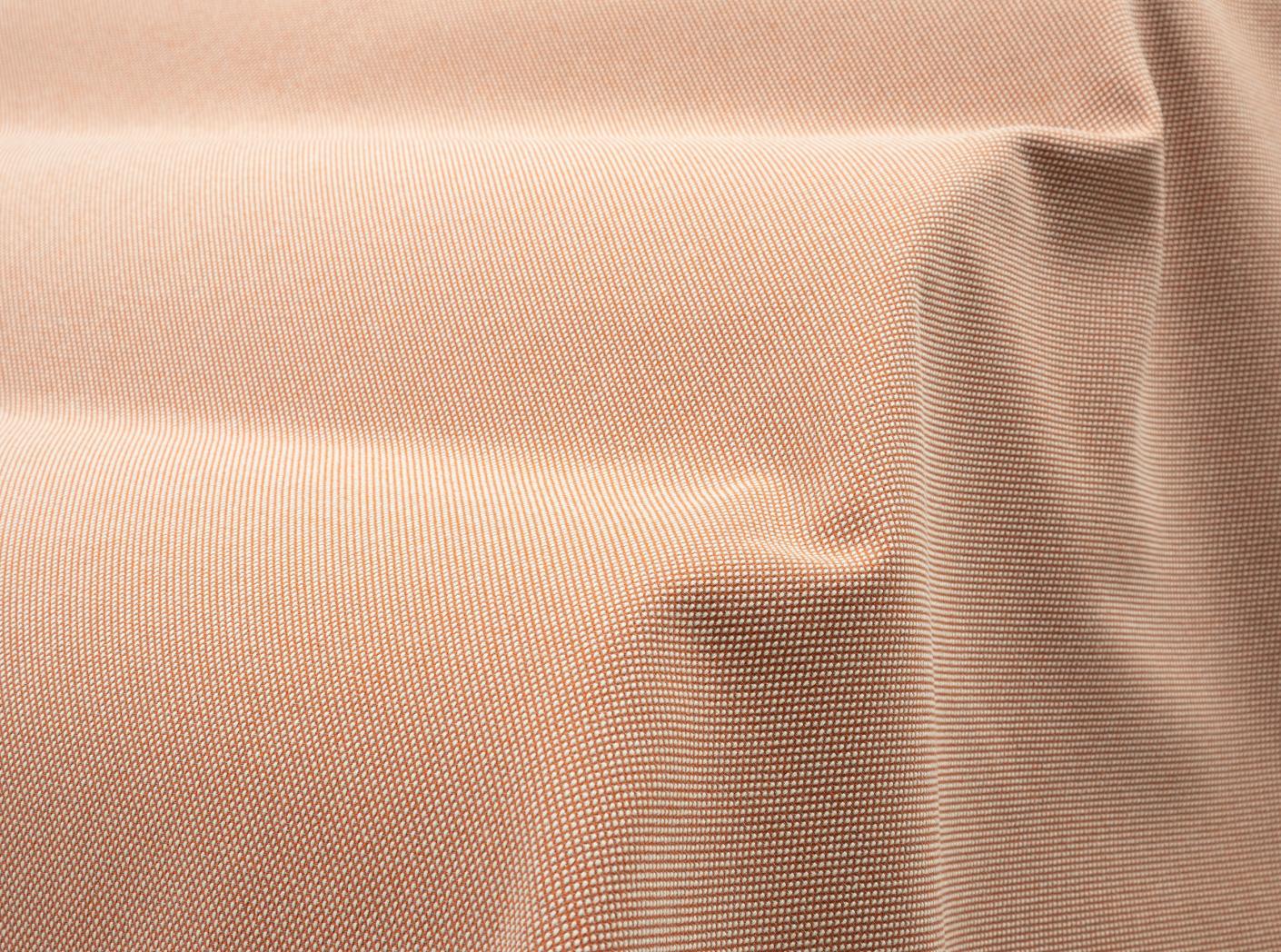 Fabric Blues CS II 9301 Orange/White Fabric Blues CS II 9301 Orange/White