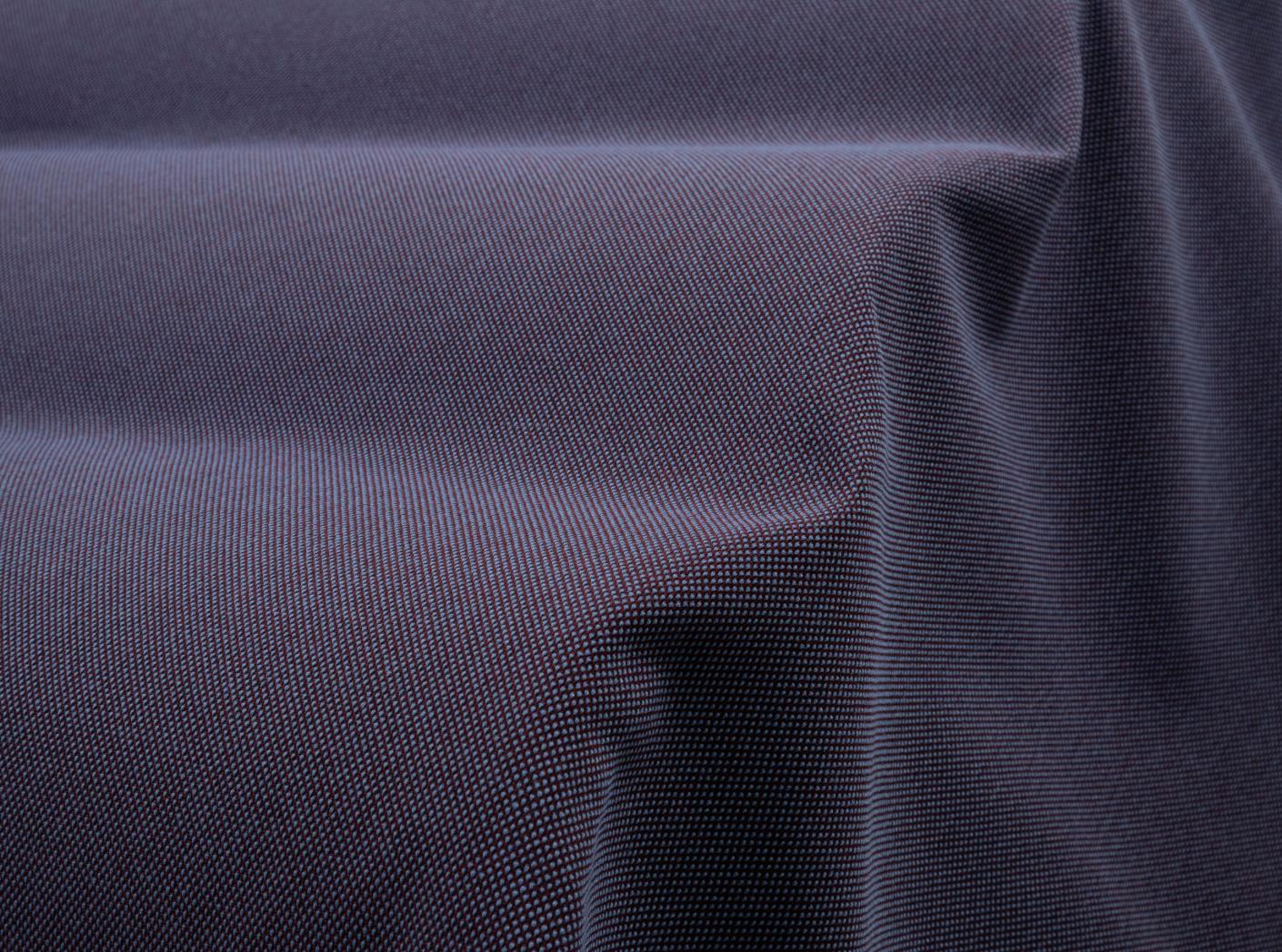 Fabric Blues CS II 9604 Blue/Wine Fabric Blues CS II 9604 Blue/Wine