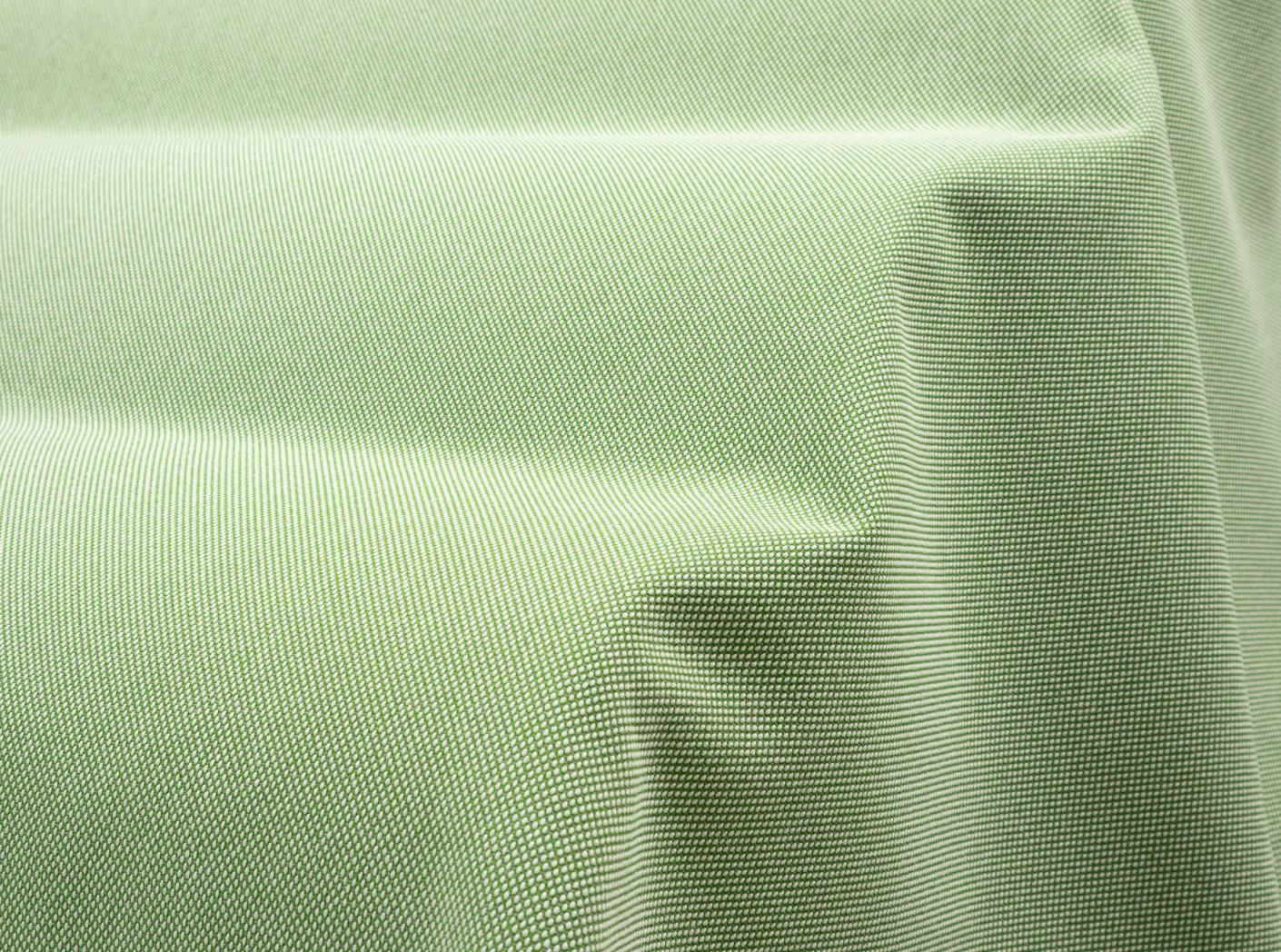 Fabric Blues CS II 9701 Green/White Fabric Blues CS II 9701 Green/White