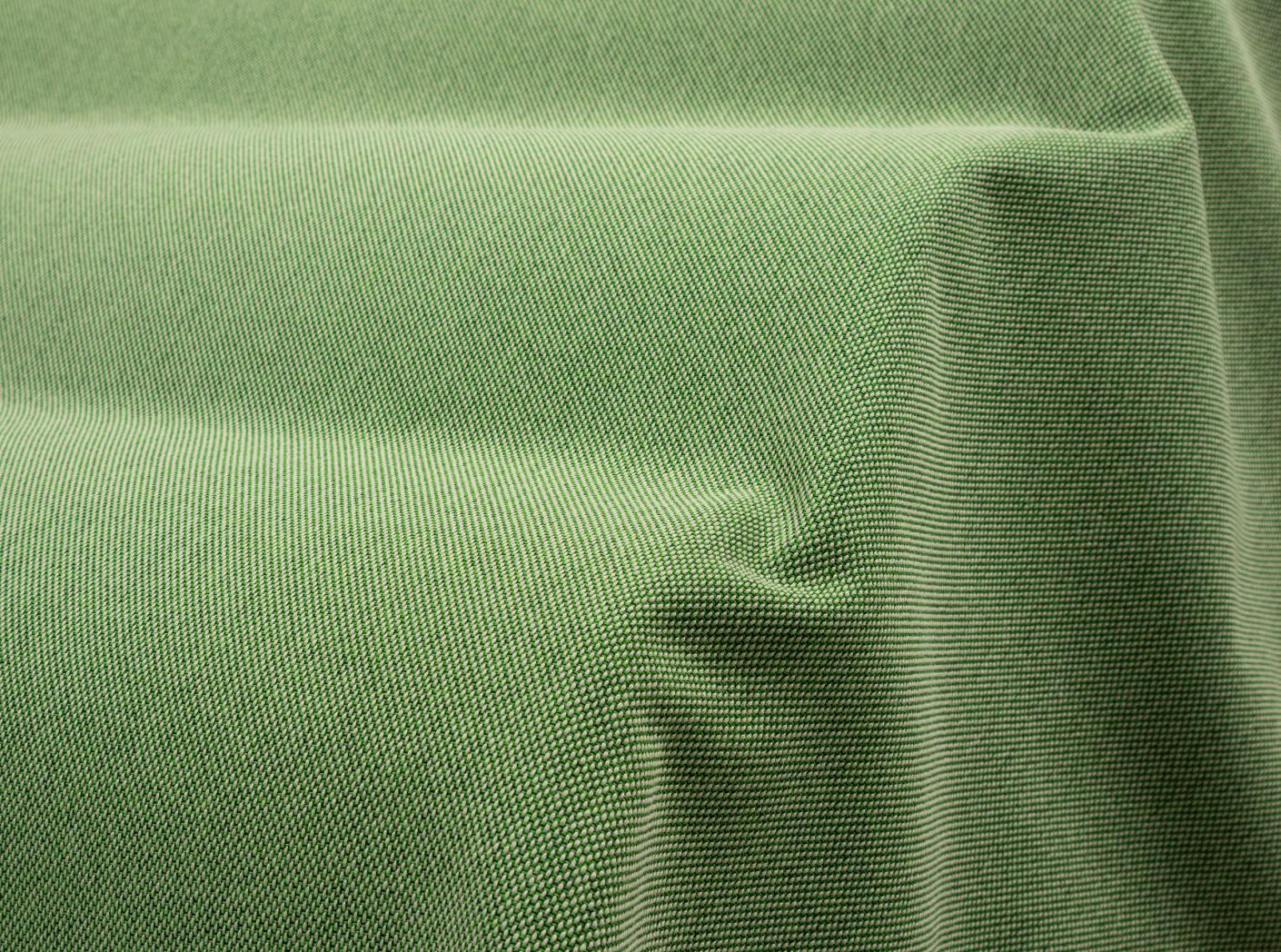 Fabric Blues CS II 9711 Green/Linen Fabric Blues CS II 9711 Green/Linen