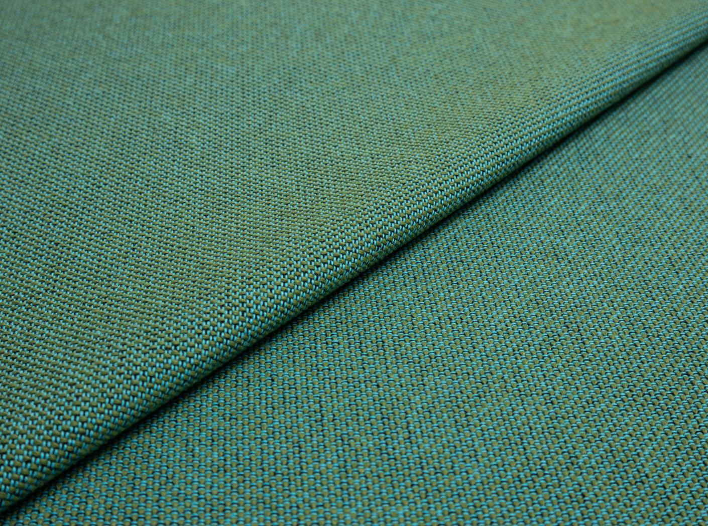 Fabric Blues CS II 9706 Green/Turquise Fabric Blues CS II 9706 Green/Turquise