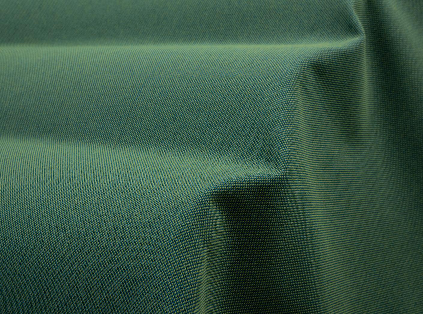 Fabric Blues CS II 9716 Green/Petrol Fabric Blues CS II 9716 Green/Petrol