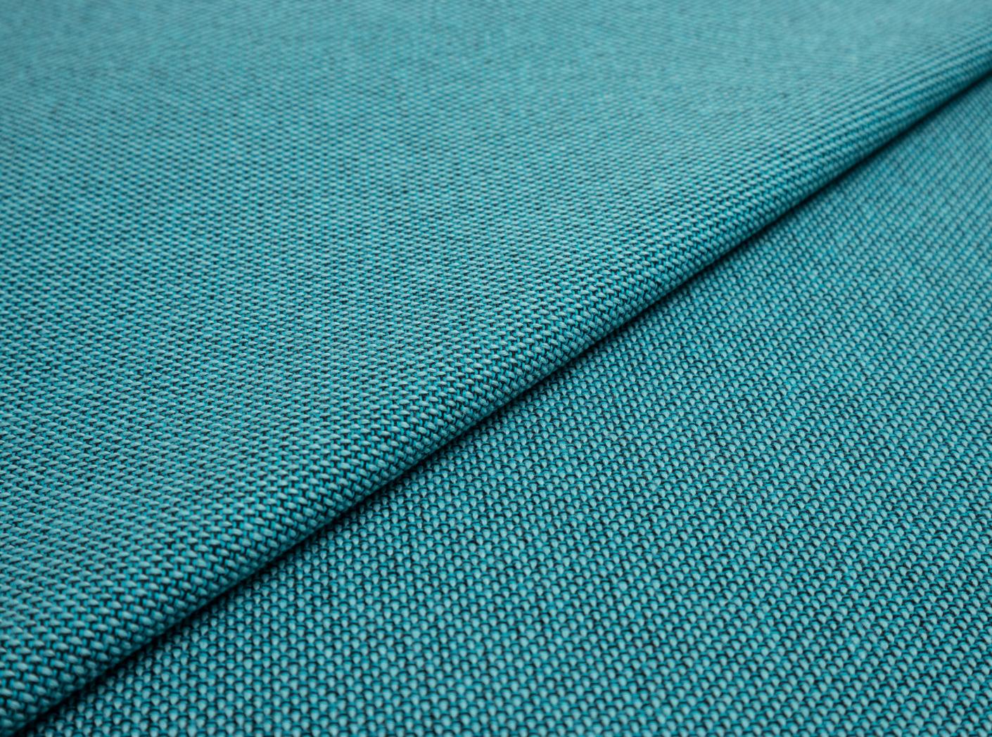 Fabric Blues CS II 9607 Light blue/Petrol Fabric Blues CS II 9607 Light blue/Petrol