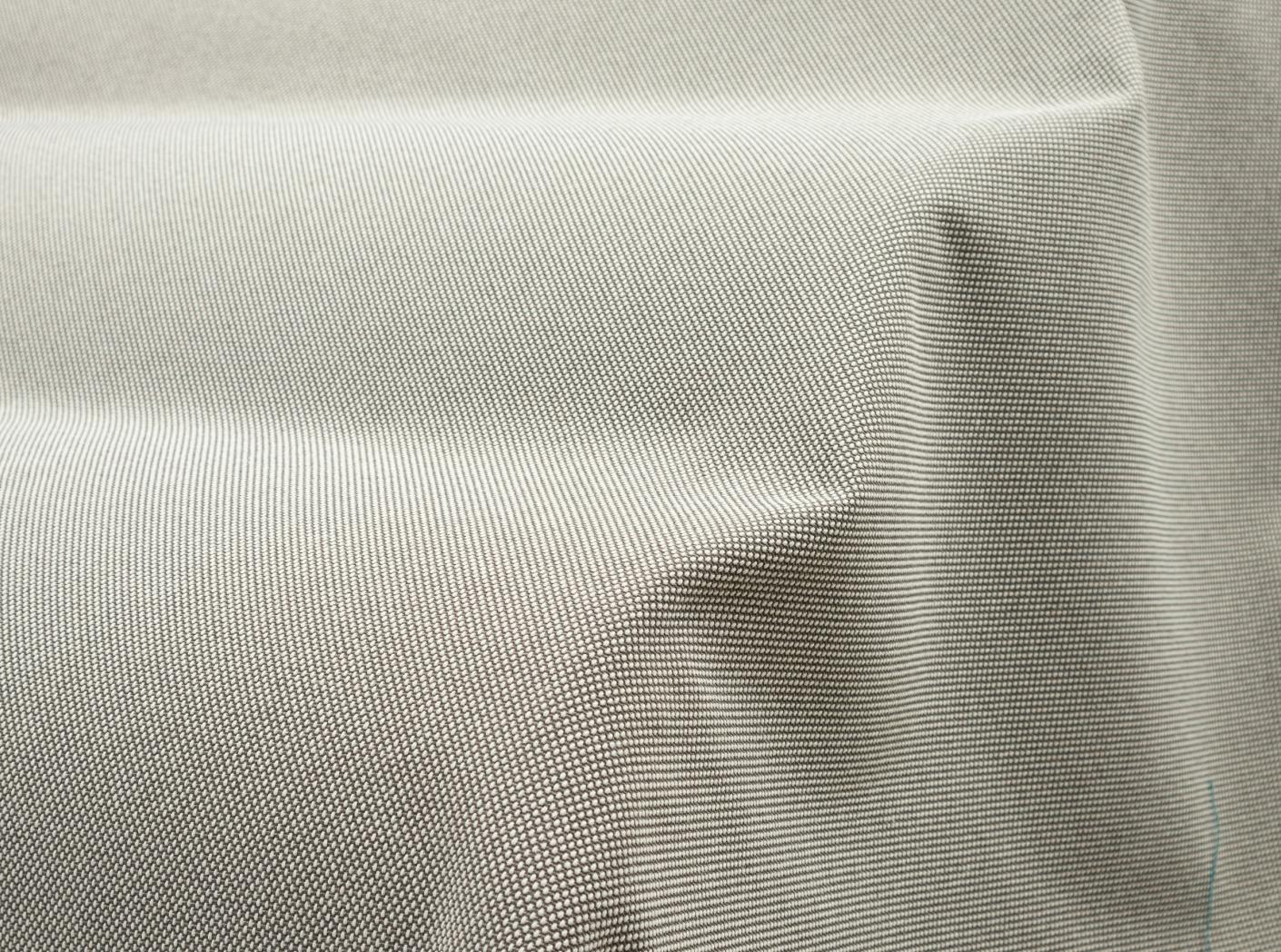 Fabric Blues CS II 9168 Taupe/Coconut Fabric Blues CS II 9168 Taupe/Coconut