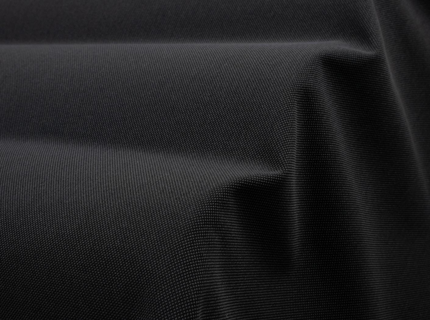 Fabric Blues CS II 9833 Black/Black Fabric Blues CS II 9833 Black/Black