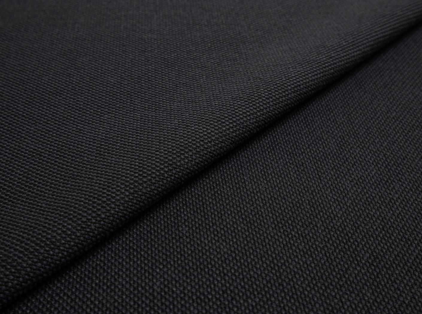 Fabric Blues CS II 9833 Black/Black Fabric Blues CS II 9833 Black/Black