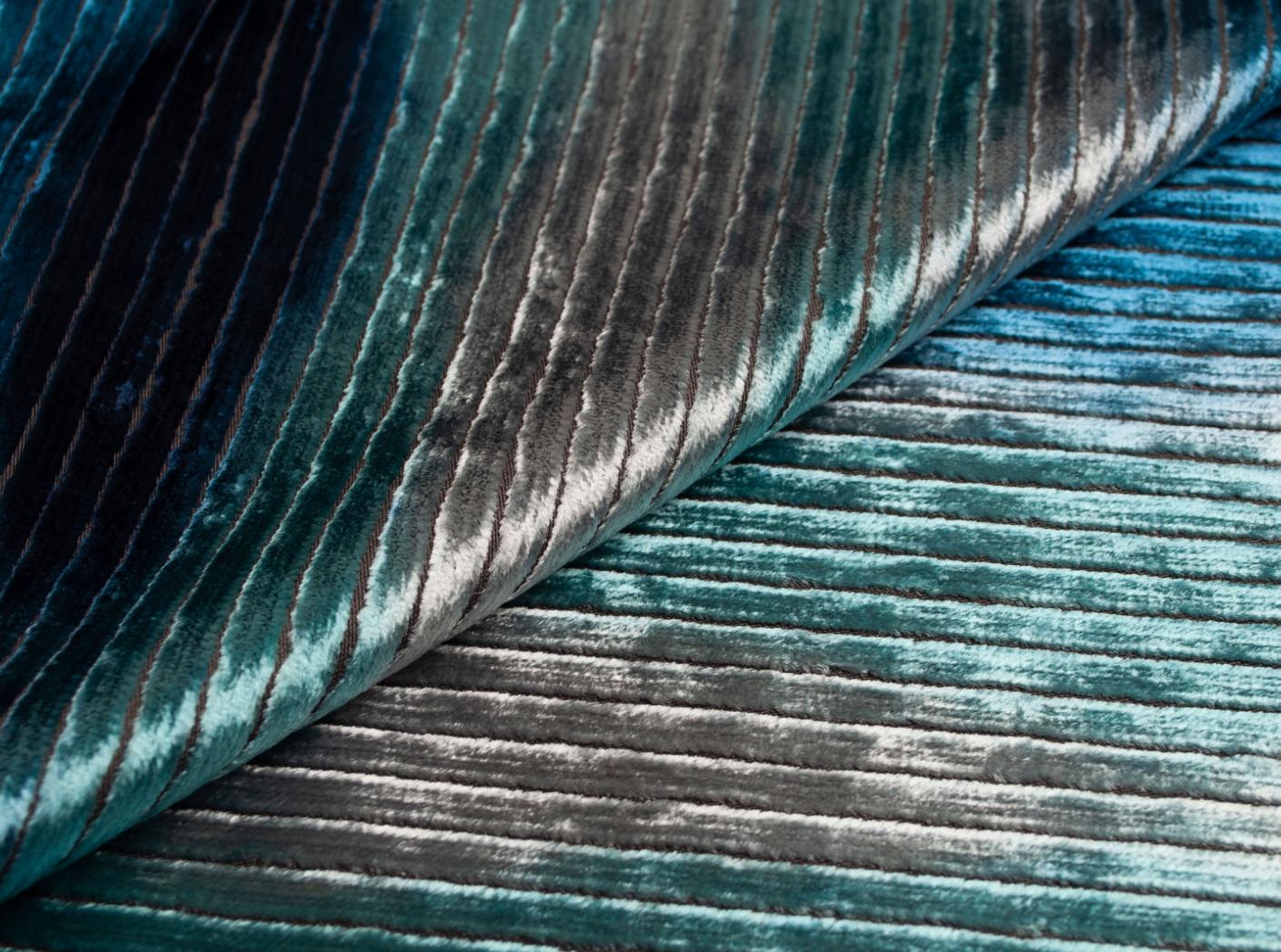 Fabric Barok Stripe 506 Blu Fabric Barok Stripe 506 Blu